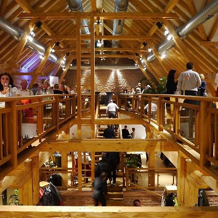 Hotel Sutter'S Landhaus Gensingen Zewnętrze zdjęcie