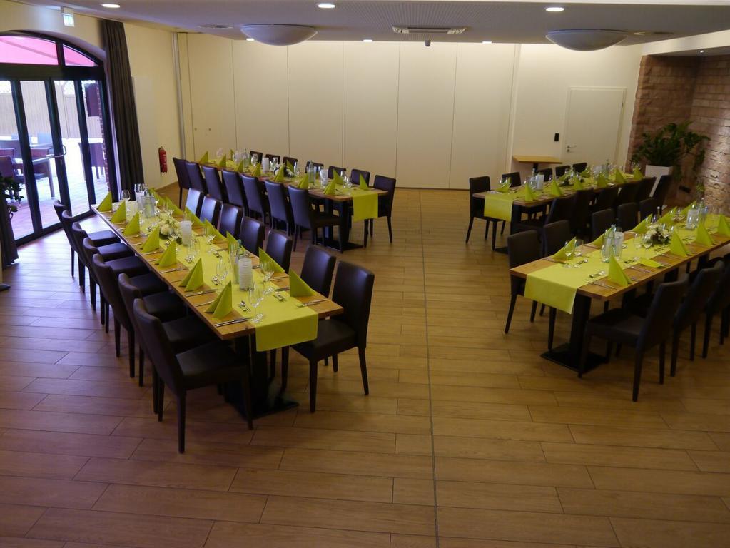 Hotel Sutter'S Landhaus Gensingen Zewnętrze zdjęcie