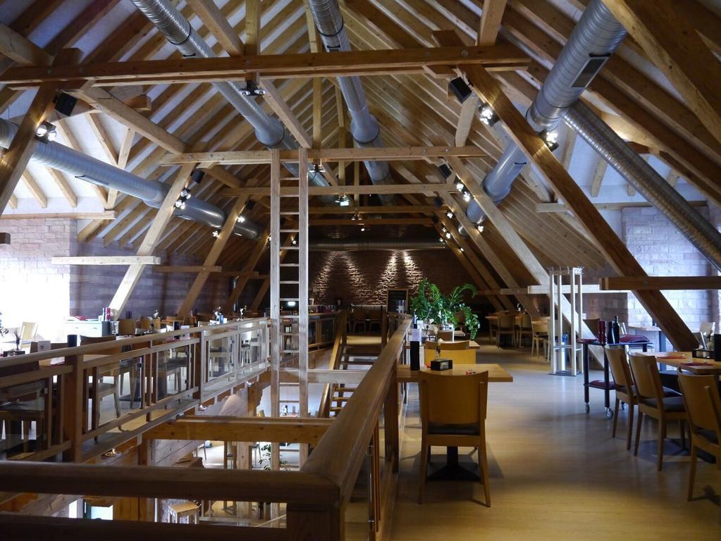 Hotel Sutter'S Landhaus Gensingen Zewnętrze zdjęcie