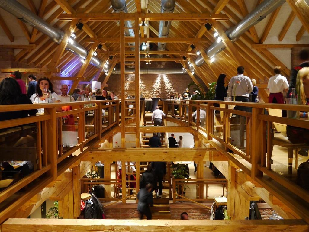 Hotel Sutter'S Landhaus Gensingen Zewnętrze zdjęcie