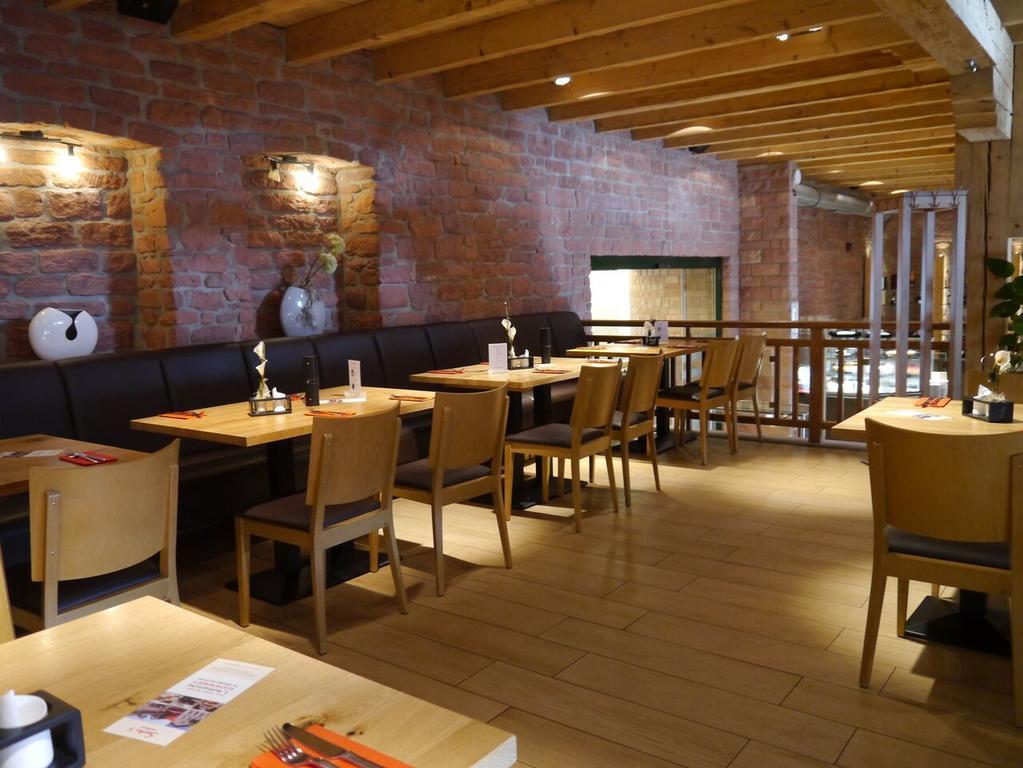Hotel Sutter'S Landhaus Gensingen Zewnętrze zdjęcie