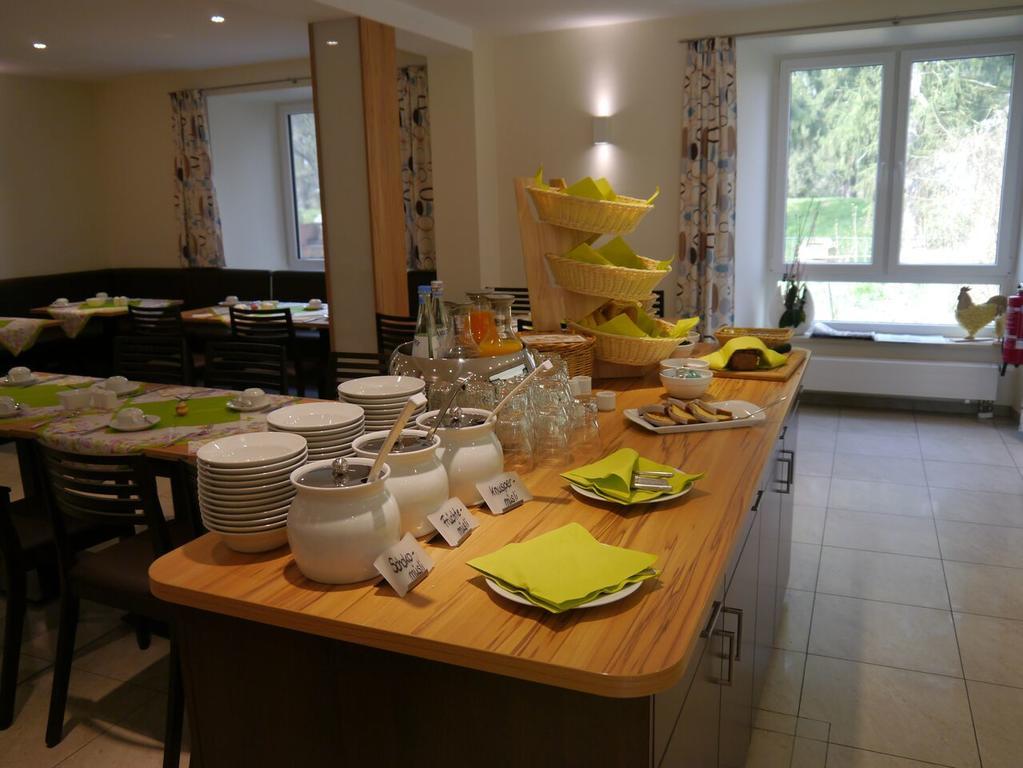Hotel Sutter'S Landhaus Gensingen Zewnętrze zdjęcie