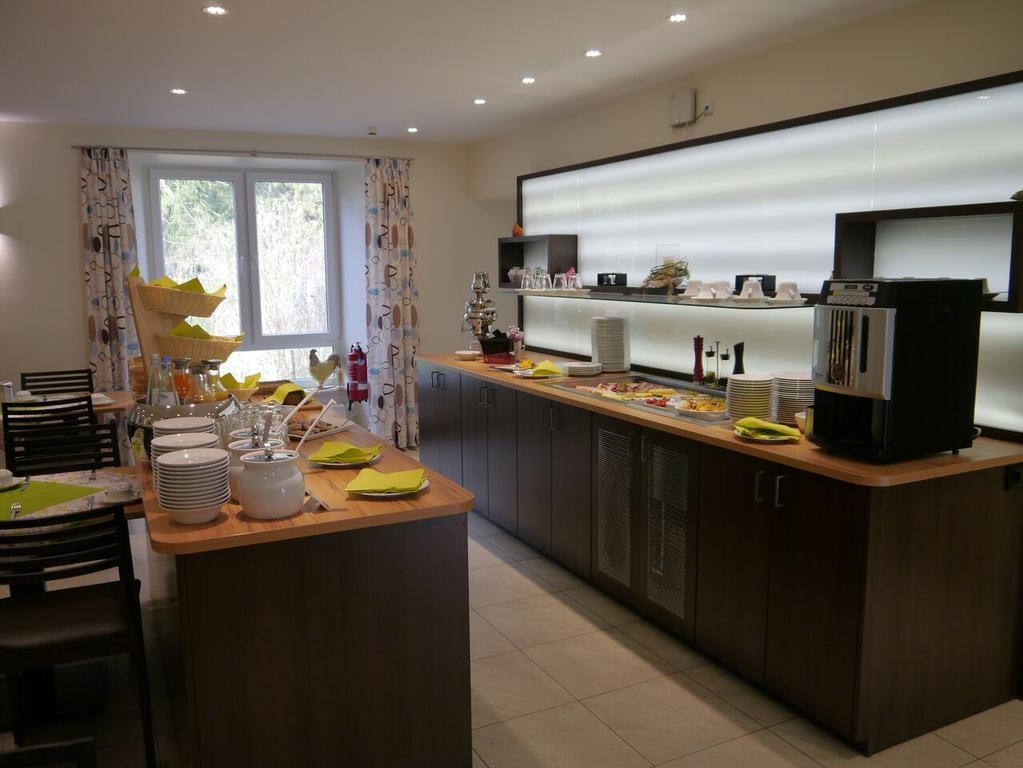 Hotel Sutter'S Landhaus Gensingen Zewnętrze zdjęcie