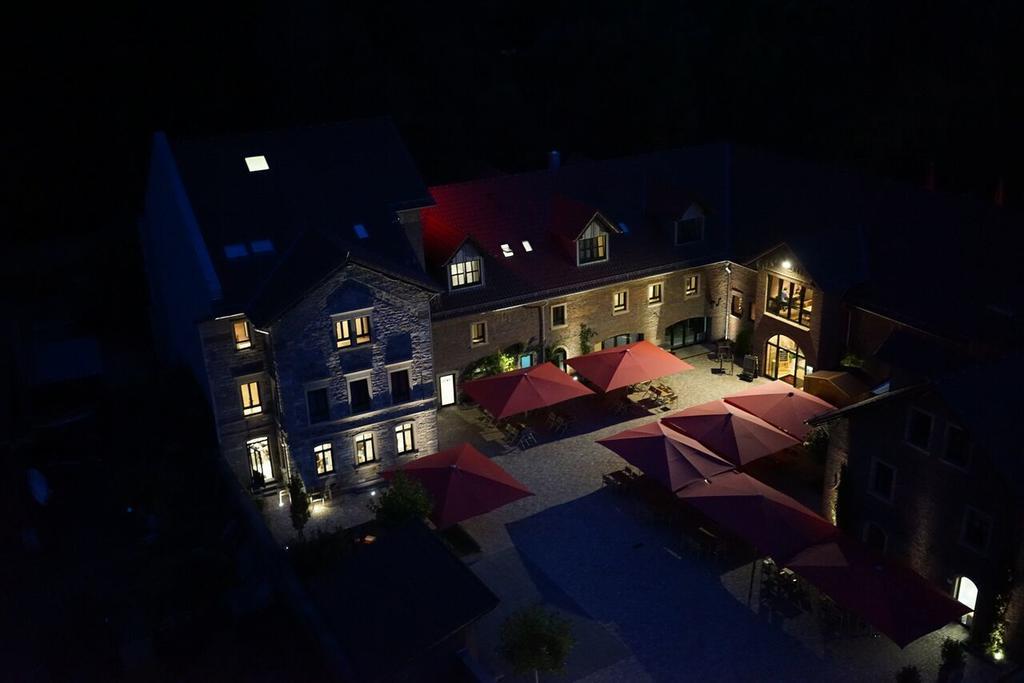 Hotel Sutter'S Landhaus Gensingen Zewnętrze zdjęcie