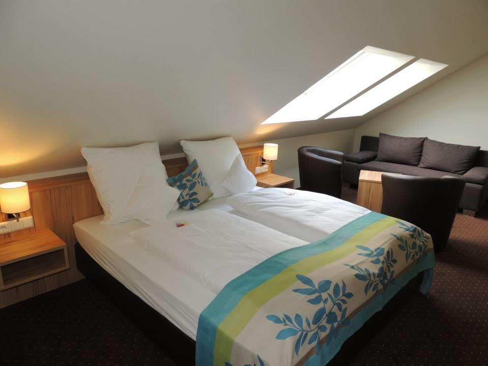 Hotel Sutter'S Landhaus Gensingen Pokój zdjęcie