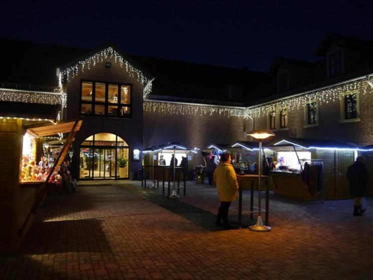 Hotel Sutter'S Landhaus Gensingen Zewnętrze zdjęcie