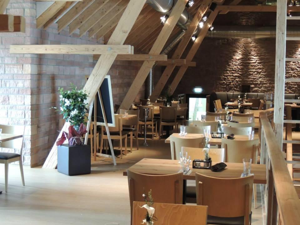 Hotel Sutter'S Landhaus Gensingen Zewnętrze zdjęcie