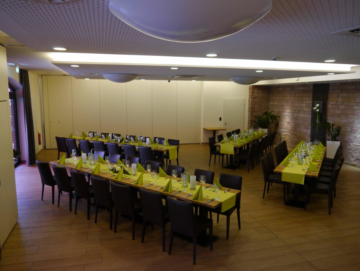 Hotel Sutter'S Landhaus Gensingen Zewnętrze zdjęcie