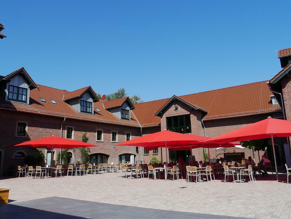 Hotel Sutter'S Landhaus Gensingen Zewnętrze zdjęcie